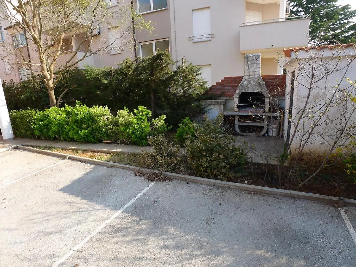 Apartment Sunshine Pula