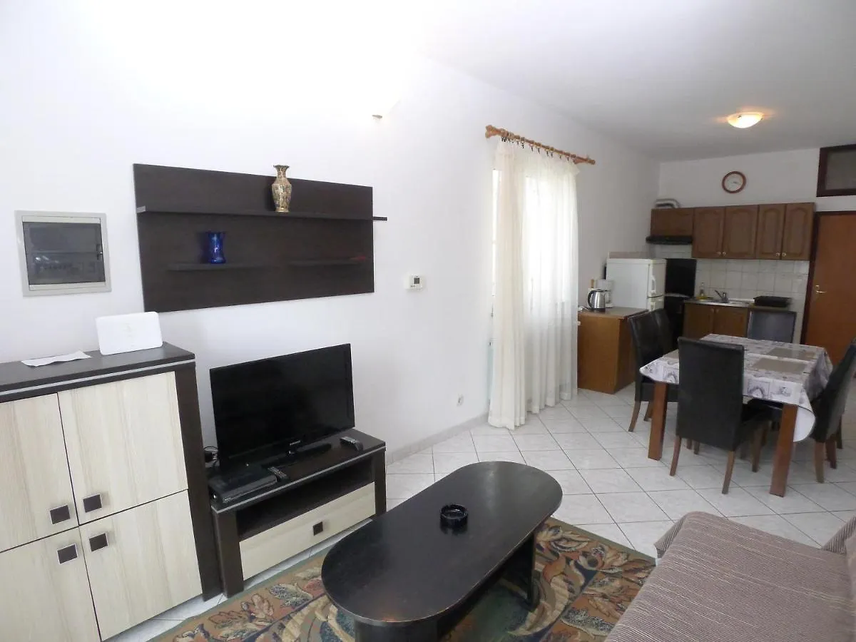 Apartment Sunshine Pula