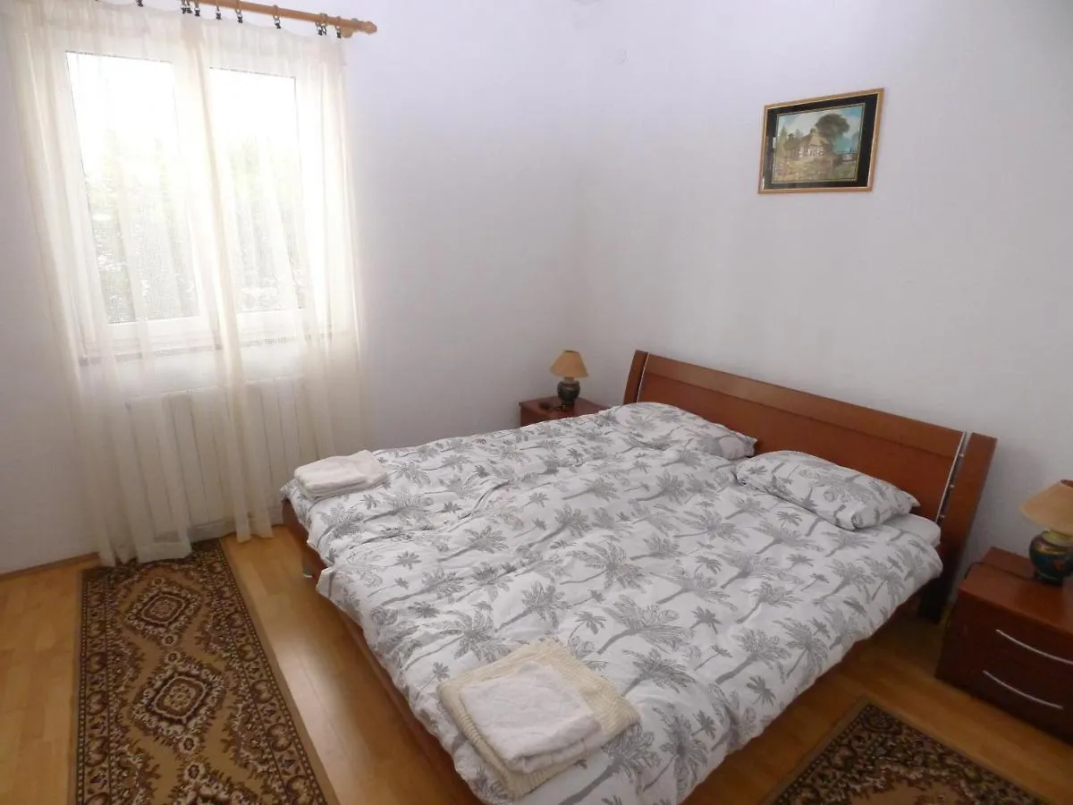 Apartment Sunshine Pula