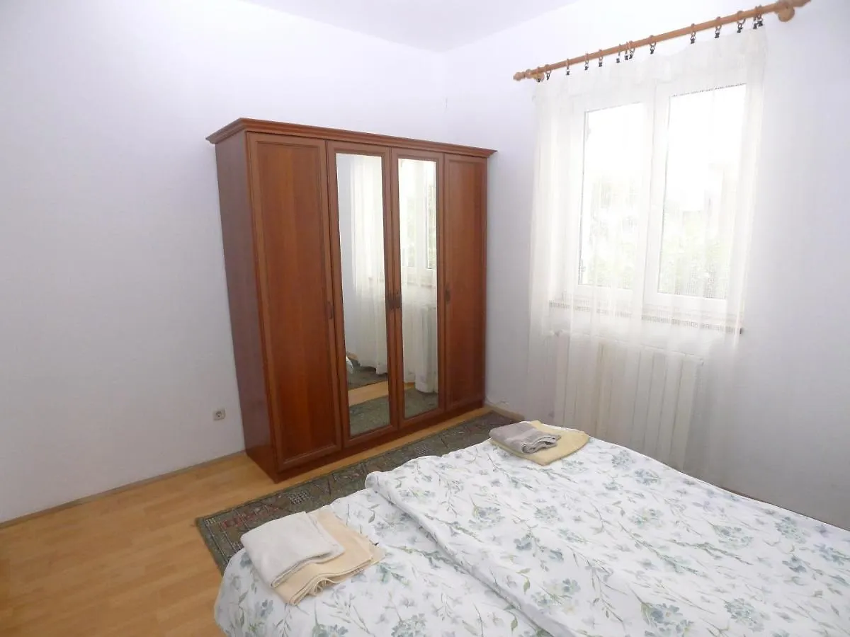 Apartment Sunshine Pula Chorwacja