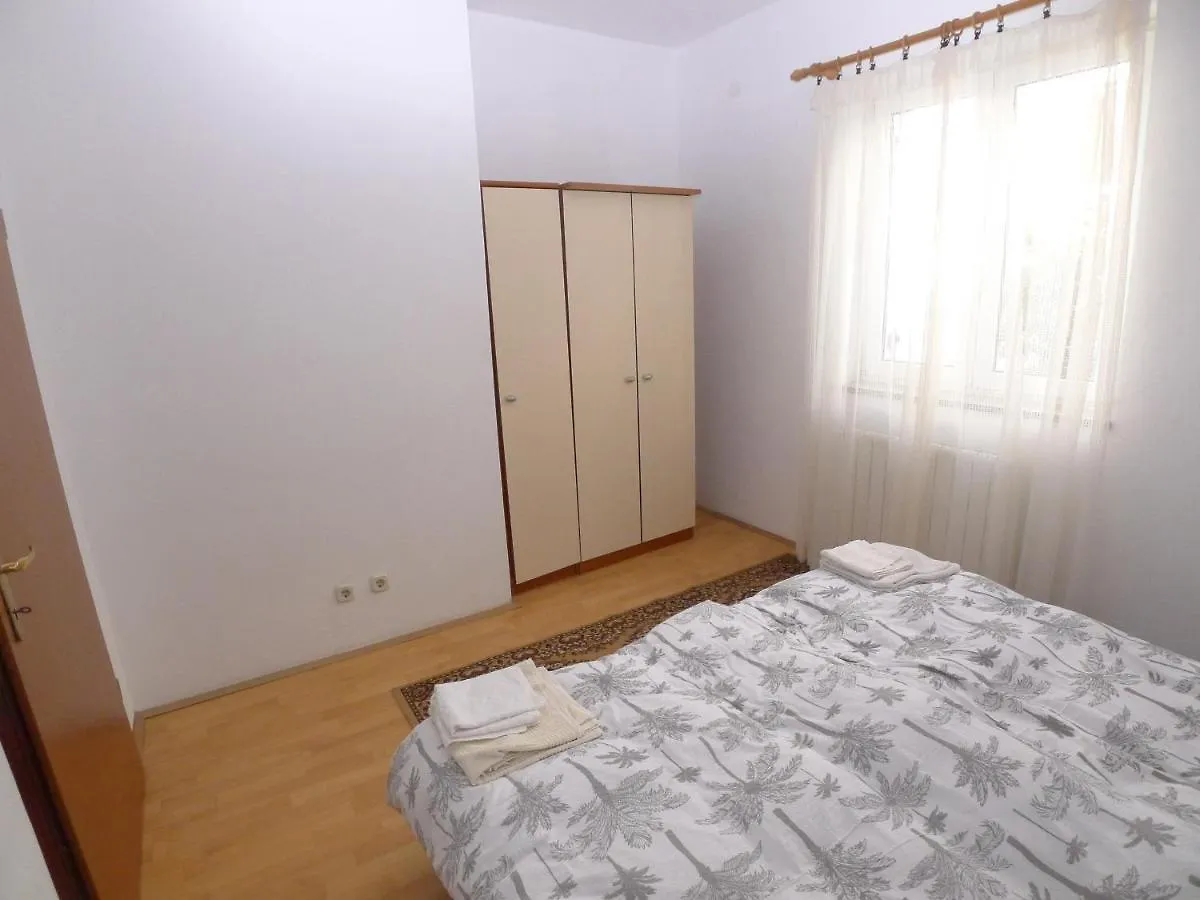 Apartment Sunshine Pula 0*,  Chorwacja