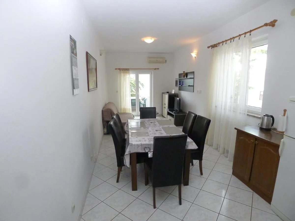 Apartment Sunshine Pula